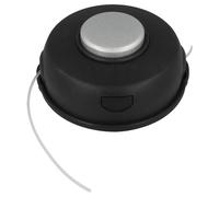 Husqvarna T45X Bump Feed Replacement Trimmer Head M12 L/H Thread - 578 44 68-01