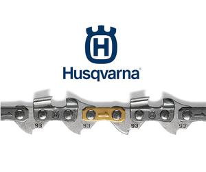 Husqvarna T540XP 12" 30cm Chainsaw Chain 585 40 42-45 / 5854042-45 X-Cut - CARE