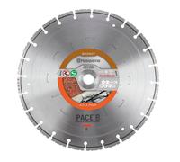 Husqvarna Tacti-Cut S35S PACE Diamond Blade 350mm