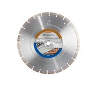 Husqvarna Tacti-Cut S50+ Plus 350mm Diamond Blade