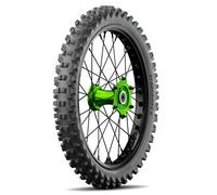 Husqvarna TC 250 R 2013 Michelin Starcross 6 Medium Soft Tyre 90/100-21