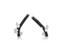 Husqvarna Tc / Fc 2016 - 2018 Te / Fe 250 2017 - 2019 plastic frame protectors