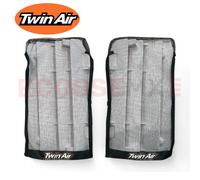 HUSQVARNA TC125 TC150 TC250 TC300 TWINAIR MESH RADIATOR SLEEVES COVERS 2023-2025