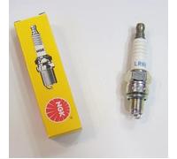 NGK LR8B / 6208 Standard Spark Plug Pack of 2 Genuine NGK Components