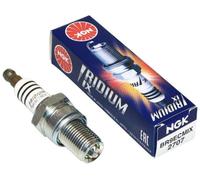 KTM 85 SX 85cc ( 85SX ) 2007 on - ngk IRIDIUM IX spark plug 2707