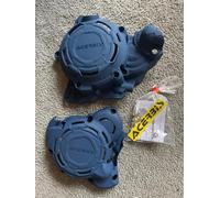 HUSQVARNA TE 250 2024 - 2025 ACERBIS X-POWER CLUTCH & IGNITION COVER