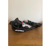 Acer lack Skid Plate For Gas Gas MC 250 2024-2026