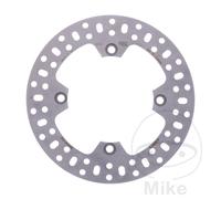 Husqvarna TE 610 E electric starter 2006 EBC Rear Brake Disc