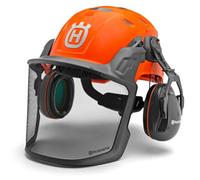 Husqvarna Technical Forest Helmet