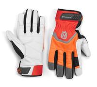 Husqvarna Technical Gloves with Saw Protection (10)