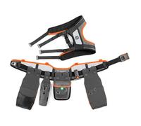Husqvarna Flexi Combi Tool Belt - Gray