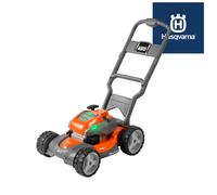 Husqvarna Battery Operated Lawnmower Toy