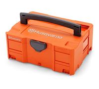 Husqvarna transport battery box