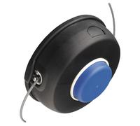 Husqvarna T45X Bump Feed Replacement Trimmer Head M12 L/H Thread 578 44 68-01