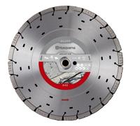 HUSQVARNA VARI CUT S45 12" Diamond Blade For Cut-Off Saws -