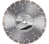 Husqvarna Vari-Cut S65 Floor Saw Diamond Blade 450mm
