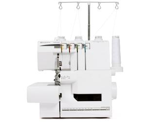 Husqvarna Viking Huskylock s15 Overlock Machine