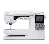 Husqvarna Viking Opal 690Q