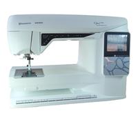 Husqvarna Viking Opal 690Q Sewing Machine Including Accessories