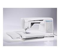 Husqvarna Viking Sewing Machine Table with Adjustable Guide 920361096, 41 cm x 30 cm