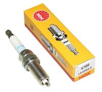 NGK Spark Plug LKAR8A-9 / 4786 - Standard, Nickel Middle Electrode, Projected Centre - x1
