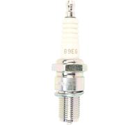 Husqvarna WRE 125 1998-2001 NGK Spark Plug B9EG