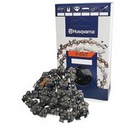 Husqvarna X-CUT C33 Cutting Chain 1.3mm .325'' Full Chisel 56 Link