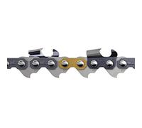 Husqvarna X-Cut C85 Chain, Orange/Gray, Superior Cutting Efficiency