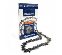 Husqvarna X-Cut S35G Saw Chain 56 Drive Links - 325 Inch 1.5 mm Half Chisel | 33 cm Cutting Length | High Cutting Performance and Durability | Professional Chain for Chainsaws