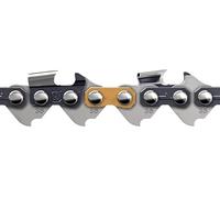Husqvarna X-Cut S35G Saw Chain 64 Drive Links - 325 Inch 1.5 mm Half Chisel | 38 cm Cutting Length | High Cutting Performance and Durability | Professional Chain for Chainsaws