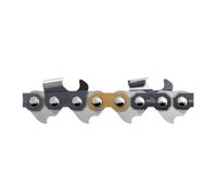 HUSQVARNA X-CUT S85 Saw Chain 3/8 Inch 1.5 mm 92 Drive Links 28 Inch Half Chisel 585549192 for Professional Chainsaws, Robust Chain for Forestry and Tree Care