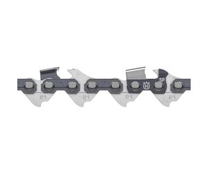 Husqvarna X-Cut SP21G 14 Inch Chainsaw Chain Replacement, .325" Mini Pixel Pitch, .043" Gauge, and 59 Drive Links