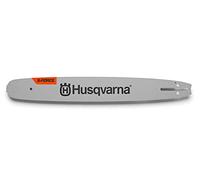Husqvarna X-Force 18 Inch Chainsaw Guide Bar, .325" Pitch, .058" Gauge, 72 Drive Links, Chainsaw Accessories for 545, 545 Mark II, 550XP, 550XP Mark II