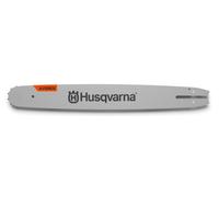 Husqvarna X-Force Laminated Bar 3/8" 1.5mm Large Bar Mount 18"