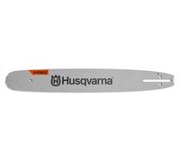 Husqvarna X-Force Laminated Bar .325" 1.3mm Pixel Small Bar Mount 13"