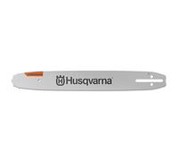 Husqvarna 14" X-Precision Chainsaw Bar .325" Mini Pitch .043" Gauge 596553659
