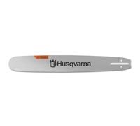 Husqvarna X-TOUGH 24" 3/8 058 Solid Guide Bar 596690884
