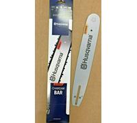 Husqvarna XForce Chainsaw Guide Bar 13" .325 058 for 545 555 550 560xp 582086956