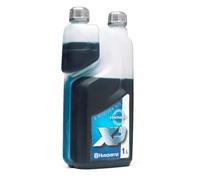 Husqvarna XP 2 Stroke Synth Performance Oil 1Ltr