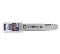 Husqvarvna 599999868 HSM-18 Chainsaw Bar, Grey