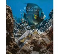 Hussain Aga Khan: Marine Encounters