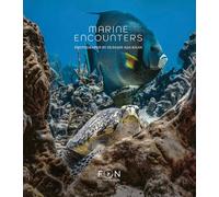 Hussain Aga Khan: Marine Encounters