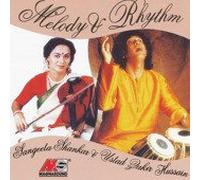 Hussain - Melody & Rhythm
