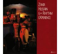 Hussain,Zakir - And the Rhythm Experience
