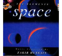Hussain, Zakir - Elements-Space