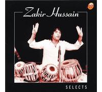 Hussain, Zakir - Selects