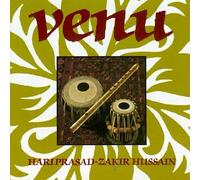 Hussain, Zakir - Venu