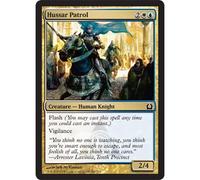 Hussar Patrol | Return to Ravnica