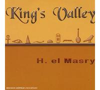 Hussein El Masry - King'S Valley