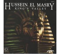 HUSSEIN EL MASRY - King's Valley